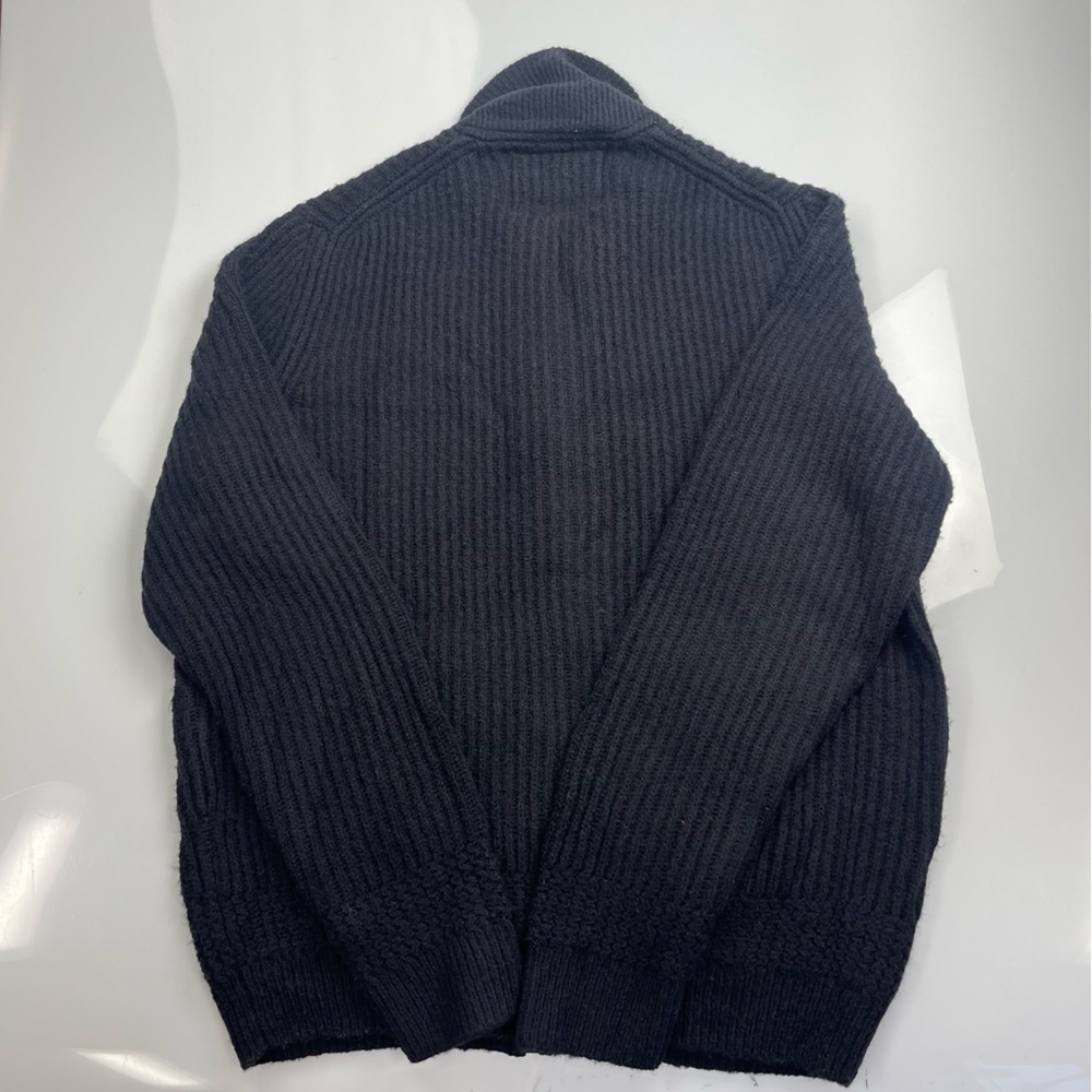 Black Brown 1826 men’s jacket size L - Picture 3 of 3